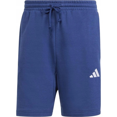 adidas pánske športové šortky pred koleno M 3S FT SHO