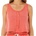 Rip Curl Дамски топ Rip curl Women's Classic Surf Tank II Tank top - Cayenne (916-1308-0713)
