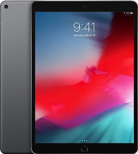 Apple iPad Air 3 2019 Wi-Fi 64GB Space Gray MUUJ2HC/A - Heureka.sk