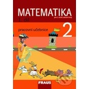 Učebnice Matematika 2/1 pro ZŠ prac.učebnice