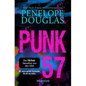 Punk 57 | Christina Kagerer (ISBN: 9783492063876)