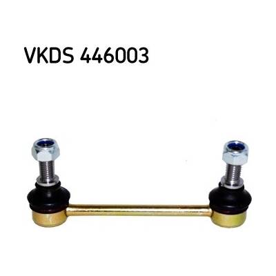 Tyč nebo vzpěra stabilizátoru SKF VKDS 446003 (VKDS446003)