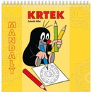 Krtek MandalyPapírenský sort