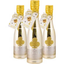 Moje Vanilka sprchový gél a kúpeľová pena 240 ml