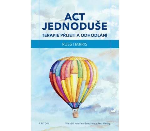 ACT jednoduše