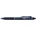 Pilot Frixion Clicker с/клик 1, 0 синьо-черен (BLRT-FR10-BB)