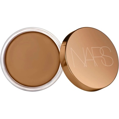 Nars Bronzing Cream krémový bronzer 02 Laguna 19 g – Sleviste.cz