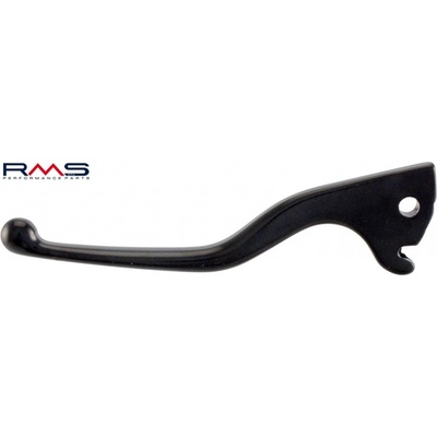 Páčka RMS 184100631 levý černý 184100631