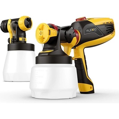 Striekacie pištole Wagner Universal Sprayer W 590 Flexio (2361538)