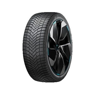 Hankook iON Nordic SUV IW41A ( 235/50 R19 103H XL 4PR EV, Nordic compound, SoundAbsorber, (MFS) SBL )