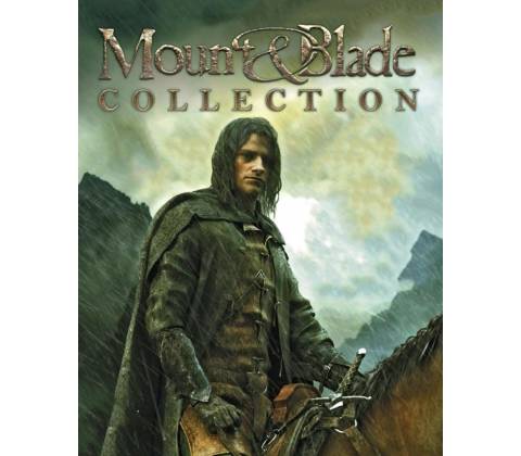 Mount and Blade Collection