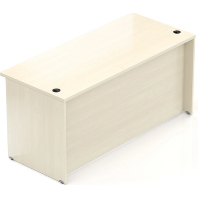 Nábytek Designový cz LKA16 12 Recepční pult Komfort javor