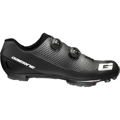 Gaerne Carbon Kobra black/White