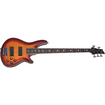 Schecter Omen Extreme 5