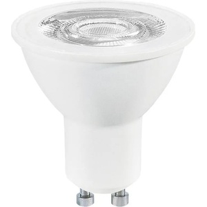 OSRAM Kрушка Osram LED, GU10, 5W, 230V, 350 lm, 2700K