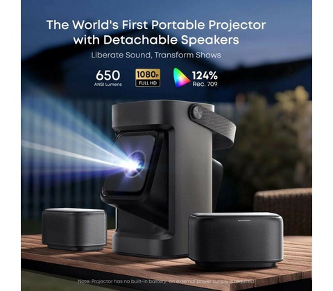 Nebula P1