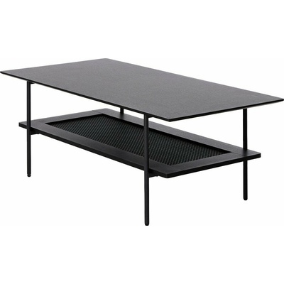 Unique Furniture Pensacola Čierny 55x110 cm