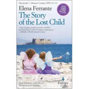 Story of the Lost Child (ISBN: 9781609452865)