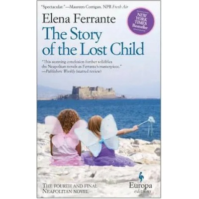 Story of the Lost Child