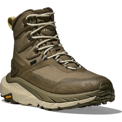 Hoka M Kaha 2 Frost Gtx Размер на обувките (ЕС): 43 (1/3) / Цвят: кафяв