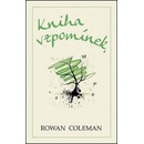 Kniha vzpomínek - Rowan Coleman