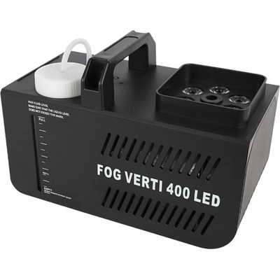 Light4Me FOG VERTI 400 LED Генератор за мъгла (FOG-VERTI-400-LED)