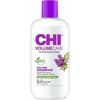 CHI Volumizing Shampoo 355 ml