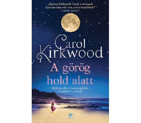 A görög hold alatt