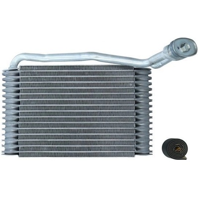 KAMOKA 7770005 Výparník, klimatizace (7770005)