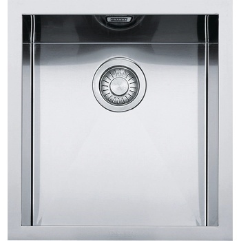 Image 1 of Franke PPX 110-38 3 1/2″ NWK ND NTH OFH BX (122.0203.558)