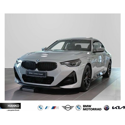 BMW 220i 135 kW