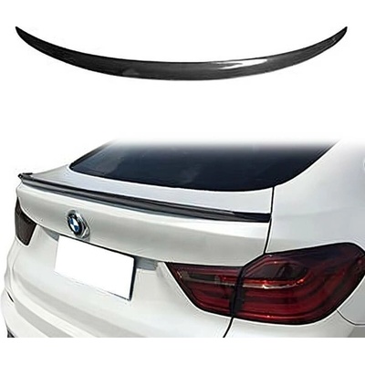 Zadní křídlo BMW X4 F26 Lip Carbon