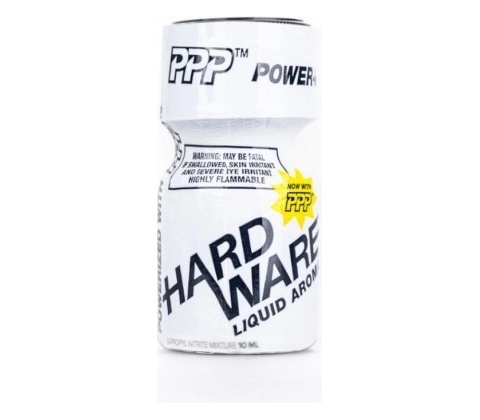 Hard Ware 9 ml