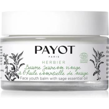 PAYOT Herbier Baume Jeunesse Visage подмладяващ балсам с есенциални масла 50ml