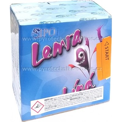 kompakt Lemra líná 16 ran
