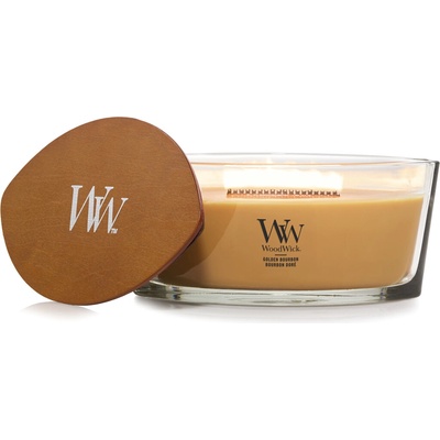WoodWick Golden Bourbon 453,6 g