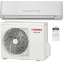 Klimatizácie Toshiba Seiya RAS-B13J2KVG-E