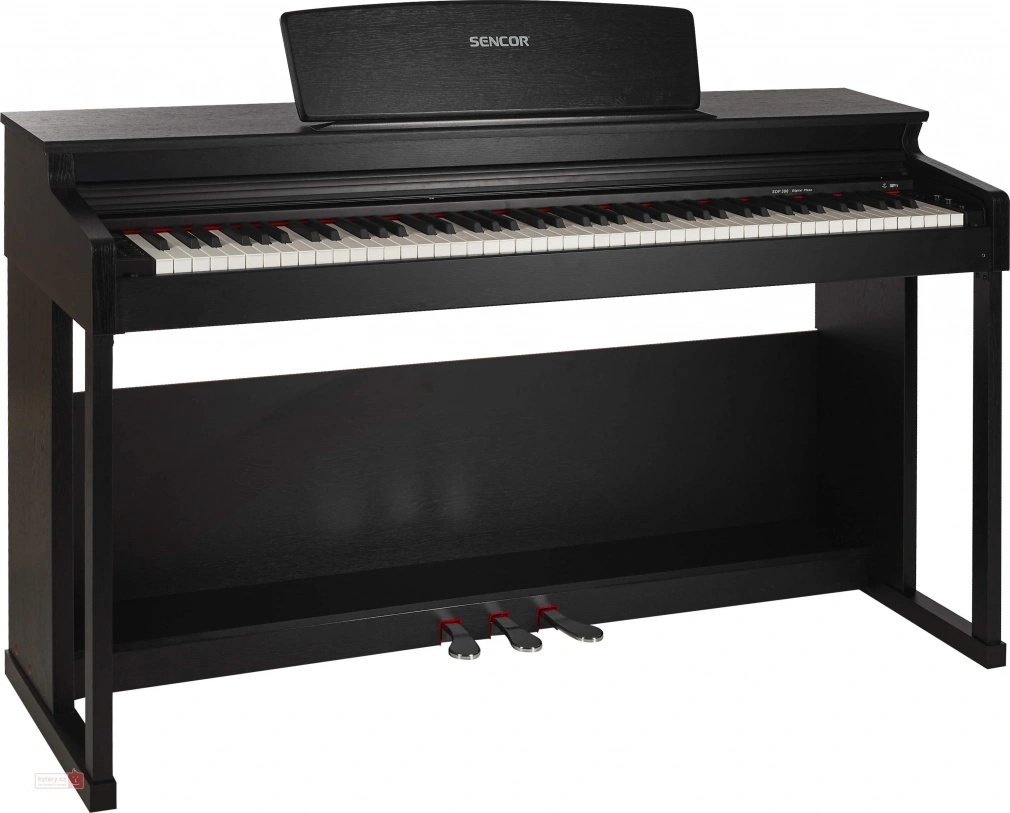 Sencor SDP 300