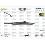Valeo Silencio 600 mm 574158