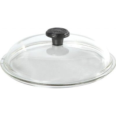 SKEPPSHULT Skleněná poklice 0120GL 25cm