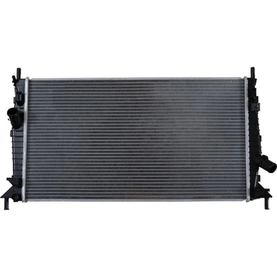 Chladič vody Mazda 3 (BK) 03-09 1.6