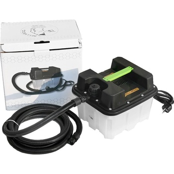 Mellarius Vyvíječ páry 2,2 KW