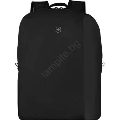 Victorinox - Раница за пътуване Travel Essentials 20 л черна (GG978)