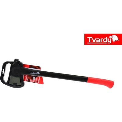 TVARDY Tesárska 28" 1350g