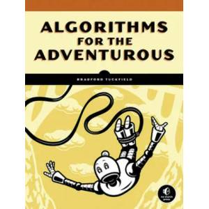 Dive Into Algorithms | Tuckfield, Bradford (ISBN: 9781718500686)