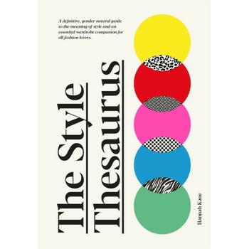 The Style Thesaurus