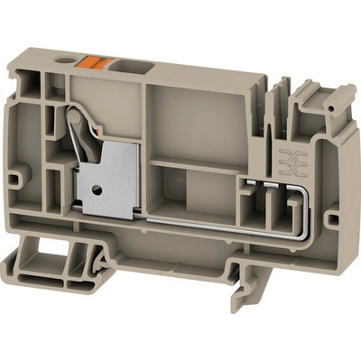 Weidmüller AAP21 10 LO OR (2581690000)