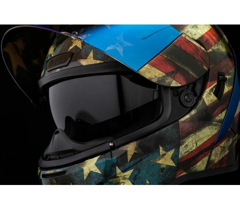 Icon Airform Old Glory