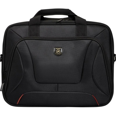Taška Port 160512 15,6" black