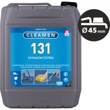 Cleamen tekuté čistenie kobercov a čalúnenia 5 l